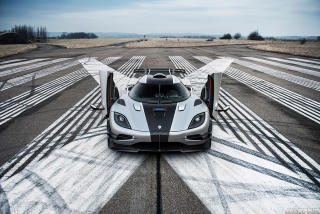 Illustration for article titled Since When Does Sweden Make The Coolest Cars?